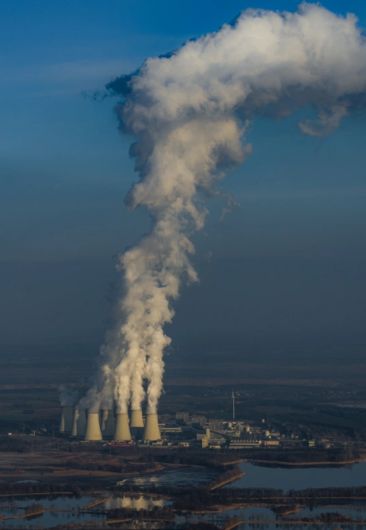aerial-view-industrial